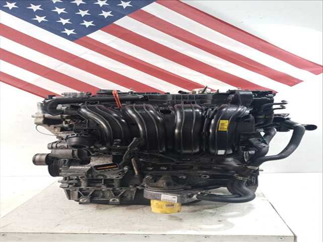 Motor Completo Kia Sorento 2.4 GDI 188 CV 138KW