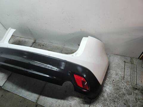 Foto 2ª: Paragolpes Trasero Mazda CX5 CENTER-LINE AWD [SH] (2014)
