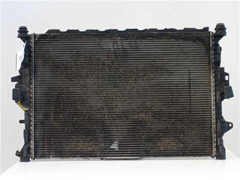 Foto 2ª: Radiador Motor Ford Mondeo 2.0 TITANIUM BERLINA 140CV 103KW [D/QXBA] (2007)