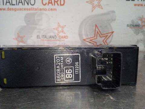 Foto 2ª: Botonera Elevalunas Peugeot 4008 ALLURE 150CV 110KW [4N13] (2013)