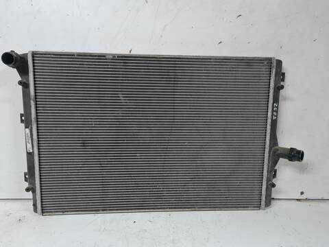 Radiador Motor Volkswagen Passat 2.0 TDI BERLINA 140CV 103KW