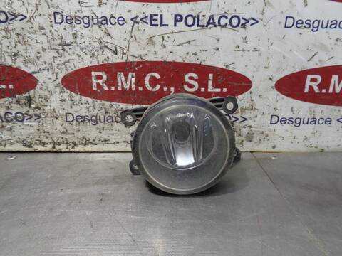 Faro Antiniebla Delantero Derecho Renault Fluence LIMITED 110CV 81KW