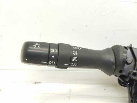 Foto 2ª: Mando Luces Toyota Auris LUNA 90CV 66KW [D 1ND] (2007)