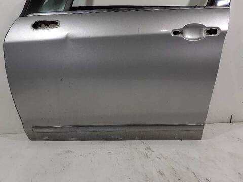 Foto 2ª: Puerta Delantera Izquierda Citroen C5 EXCLUSIVE BERLINA 136CV 100KW [RHR] (2009)