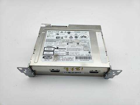 Foto 3ª: Sistema GPS Bmw X1 F48 SDRIVE16D [B37C15A] (2019)