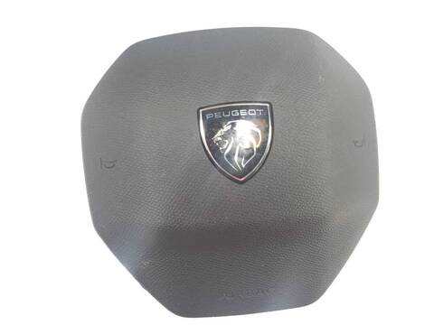 Foto 3ª: Kit Airbag Peugeot 2008 E-) ALLURE