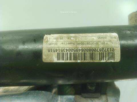 Foto 3ª: Cremallera de Direccion Citroen Jumper 2.2 HDI 110 [4HG (P22DTE)] (2006)