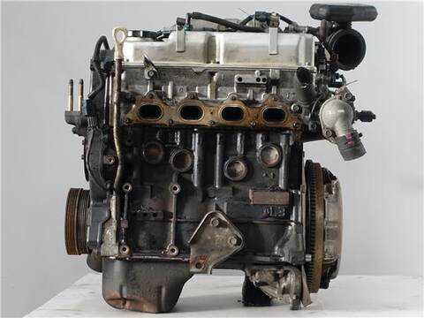 Motor Completo Mitsubishi Colt 1300 CJ1A) 82CV 60KW