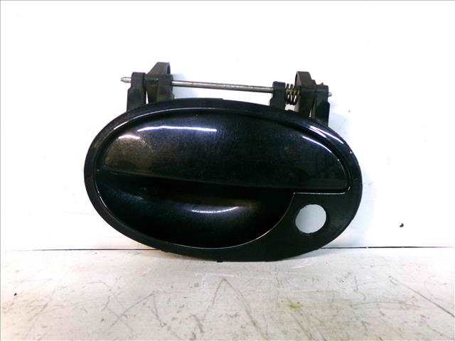 Maneta Interior Delantera Izquierda Opel Corsa 1.2 G MODELO C,2000-2006
