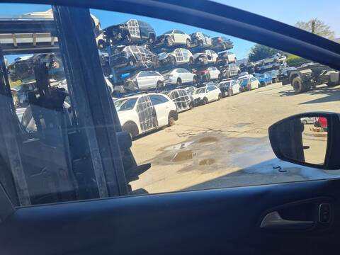 Elevalunas Eléctrico Delantero Izquierdo Ford C Max TREND PLUS 120CV 88KW CEU)
