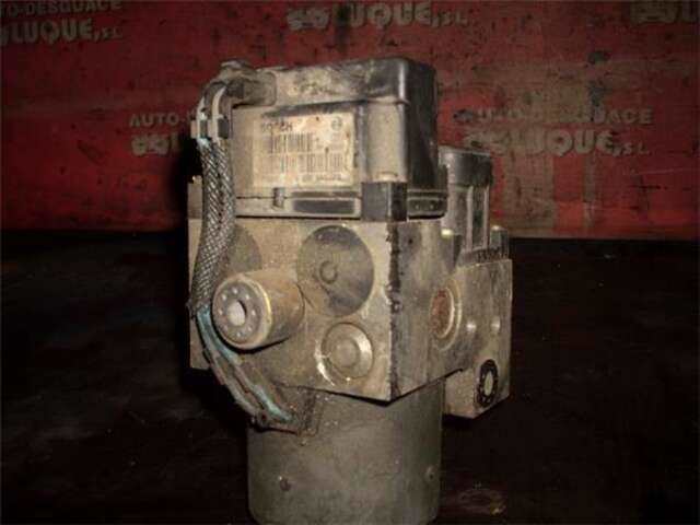 Foto 3ª: Abs Opel Astra 1.7 DTI 16V [Y 17 DT]