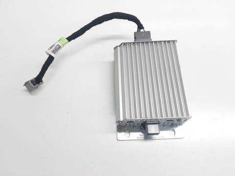 Centralita Motor ECU Ford Mustang BASIS