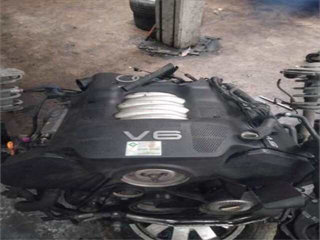 Motor Completo Audi A6 2.8 QUATTRO [2.8 LTR. - 142 KW V6 30V]