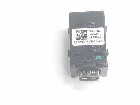 Centralita Motor ECU Mg ZS COMFORT