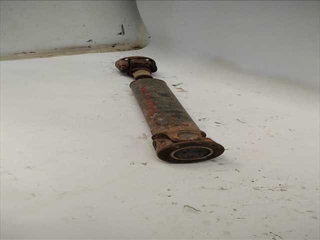 Foto 3ª: Transmision Delantera Derecha Lada Niva 1.6 GASOLINA 56kw [VAZ2121] (1992)