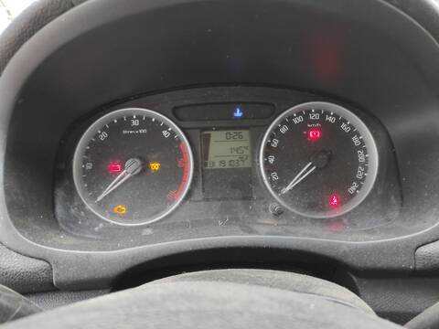 Cuadro de Instrumentos Skoda Roomster BMS