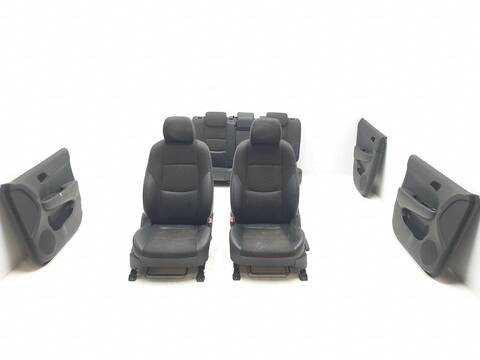 Juego Asientos Completos Hyundai i30 1.6 122CV