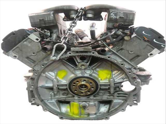 Motor Completo Jaguar XJ 4.0 V8 294 CV 216KW