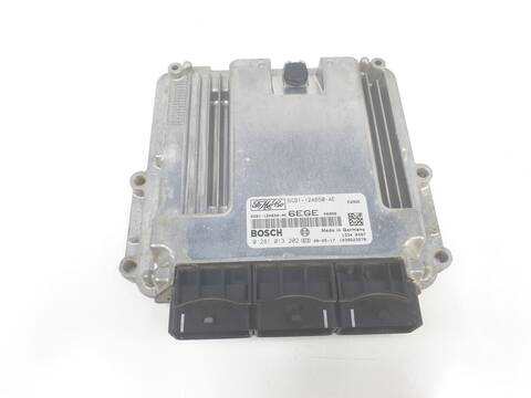 Centralita Motor ECU Land Rover Freelander VERSION INDEFINIDA