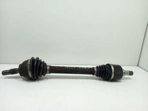 Foto 1ª: Transmision Delantera Izquierda Peugeot 2008 BH01 (2017)