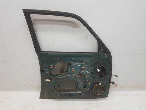 Foto 3ª: Puerta Delantera Izquierda Toyota Land Cruiser TD VX 5-PTAS.) KZJ95) (1996)