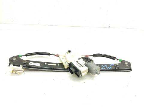 Elevalunas Manual Trasero Derecho Bmw X3 2.0D 150CV 110KW