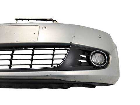 Foto 2ª: Paragolpes Delantero Volkswagen Golf ADVANCE 1 16V TSI 1390 CM3) 122CV (2008)