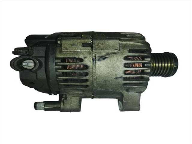 Alternador Citroen C4 1.6 HDI