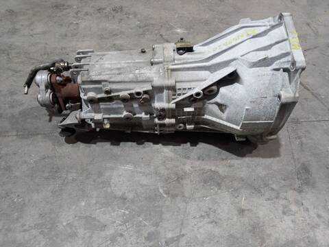 Foto 3ª: Caja Cambios Bmw X1 SDRIVE 20 D 177CV 130KW [N47 D20 C]