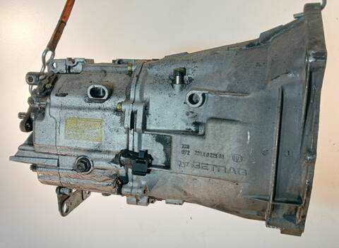 Foto 3ª: Caja Cambios Bmw Serie 3 315 318I 1.9 CAT 118CV (1998)