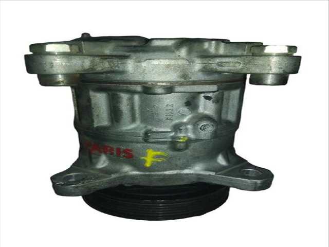 Foto 2ª: Compresor Aire Acondicionado Bmw Serie 1 114 118 D (2011)