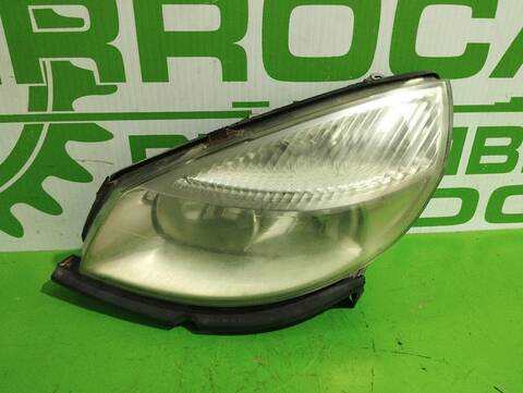 Faro Izquierdo Renault Scenic 1.6 16V 113CV