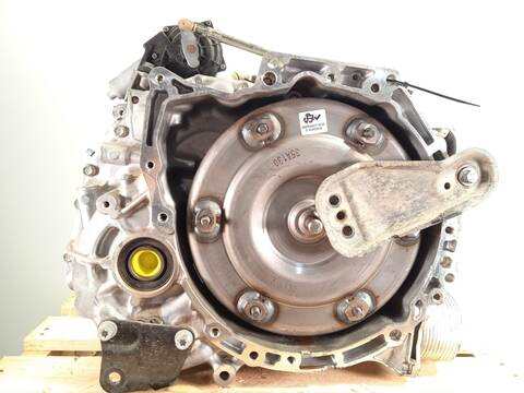 Caja Cambios Automatica Peugeot 3008 1.6 THP 165 M45GYW M45GZW M45GYV) 165CV 121KW AUT.