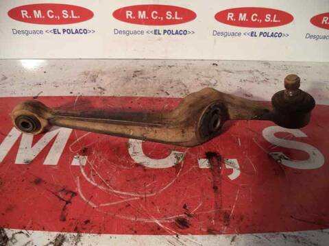 Brazo Suspension Delantero Izquierdo Citroen C1 1.9 D FURGON TOP 60CV 44KW