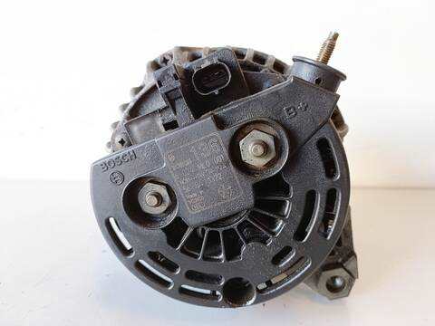 Foto 3ª: Alternador Jeep Cherokee 4.0 LIMITED 190CV (1999)