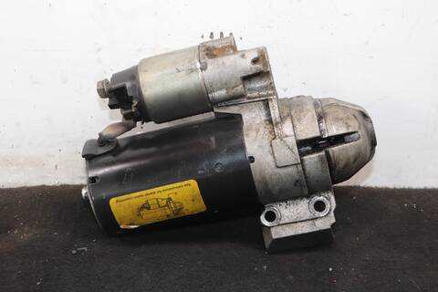 Foto 2ª: Motor de Arranque Bmw Serie 3 320 D (2007)