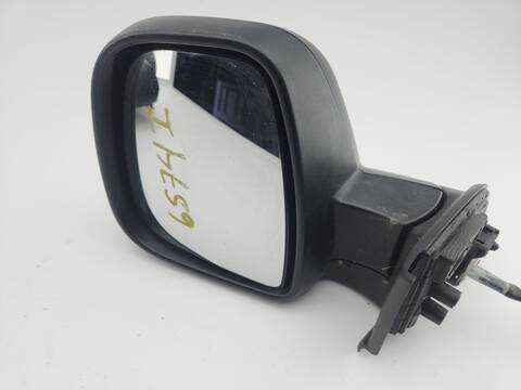 Foto 4ª: Retrovisor Izquierdo Peugeot Rifter ACTIVE NAV STANDARD 102CV 75KW [YH01] (2022)