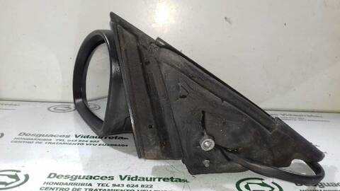 Foto 3ª: Retrovisor Izquierdo Seat Ibiza FRESH 86CV 63KW [BXW] (2008)