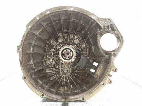 Caja Cambios Isuzu N FG 3 5T CABINA DOBLE 150CV 110KW