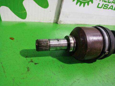 Foto 2ª: Transmision Delantera Izquierda Citroen Xsara 1.9 D SX 68CV [DJYXUD9A] (1997)