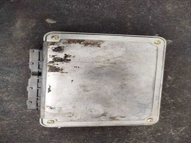 Foto 2ª: Centralita Motor ECU Opel Astra BERLINA (1998)