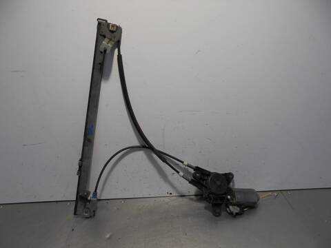 Elevalunas Eléctrico Delantero Izquierdo Citroen Saxo 1.4 MONACO 75CV 55KW