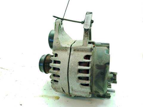 Foto 2ª: Alternador Mercedes Clase E 180 E 300 238.348) COUPE [M 274.920] (2016)