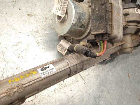 Foto 4ª: Cremallera de Direccion Peugeot 2008 1.2 THP 110 - PURETECH 110 110CV 81KW [HNZ] (2016)