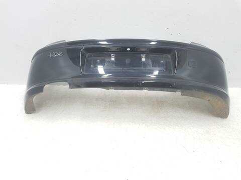 Foto 3ª: Paragolpes Trasero Bmw Serie 1 114 116I [N45B16A] (2007)