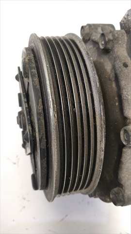 Compresor Aire Acondicionado Citroen Xsara 1.6 HDI