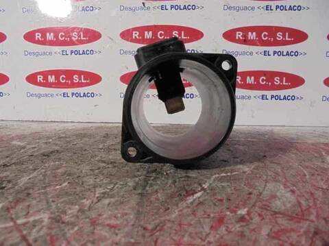 Foto 3ª: Caudalimetro Renault Clio 1.5 DCI DIESEL FAP 90CV 66KW [K9K B6] (2014)
