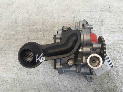 Foto 2ª: Bomba de Aceite Bmw Serie 3 315 163 CV 120KW [N47D20O1 N47D20C N47] (2013)