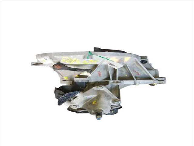 Foto 3ª: Caja Cambios Rover Serie 45 1.6 109CV (2000)