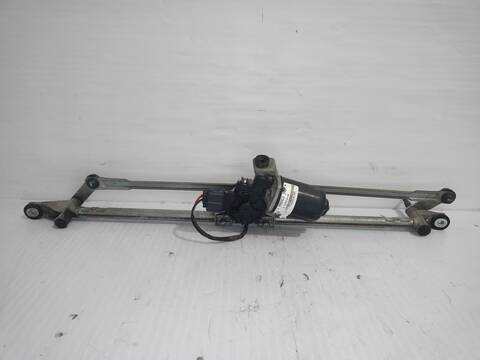 Motor Limpia Delantero Land Rover Discovery TDV6 HSE 245CV 180KW